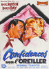 Pillow Talk Movie Poster Print (27 x 40) - Item # MOVGB17430