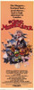 The Great Muppet Caper Movie Poster Print (11 x 17) - Item # MOVAD2926