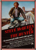 The Hunter Movie Poster Print (27 x 40) - Item # MOVGB33101
