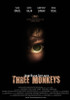 Three Monkeys Movie Poster Print (11 x 17) - Item # MOVAI1453
