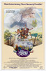 The Muppet Movie Movie Poster Print (11 x 17) - Item # MOVGB73065