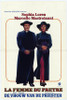 The Priests Wife Movie Poster Print (11 x 17) - Item # MOVGE5179