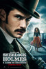 Sherlock Holmes A Game of Shadows Movie Poster Print (11 x 17) - Item # MOVCB40224