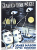 The Night Has Eyes Movie Poster Print (27 x 40) - Item # MOVEB92604