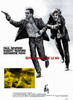 Butch Cassidy and the Sundance Kid Movie Poster Print (11 x 17) - Item # MOVGD1931