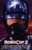 RoboCop 2 Movie Poster Print (11 x 17) - Item # MOVEE9961