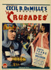 The Crusades Movie Poster Print (27 x 40) - Item # MOVEJ3126