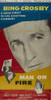 Man on Fire Movie Poster Print (11 x 17) - Item # MOVEJ2219