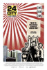 24 City Movie Poster Print (27 x 40) - Item # MOVCB37240