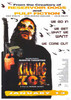 Killing Zoe Movie Poster Print (11 x 17) - Item # MOVCF9649