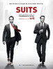 Suits (TV) Movie Poster Print (11 x 17) - Item # MOVEB91205