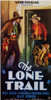 The Lone Trail Movie Poster Print (11 x 17) - Item # MOVGE0007