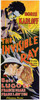 The Invisible Ray Movie Poster Print (11 x 17) - Item # MOVGD7949