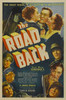 The Road Back Movie Poster Print (11 x 17) - Item # MOVIB16993