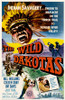 The Wild Dakotas Movie Poster Print (11 x 17) - Item # MOVID1914