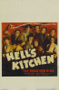 Hell's Kitchen Movie Poster Print (11 x 17) - Item # MOVAB27633