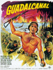 Guadalcanal Diary Movie Poster Print (11 x 17) - Item # MOVIB25490