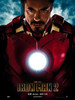 Iron Man 2 Movie Poster Print (11 x 17) - Item # MOVAB98560