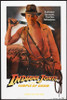 Indiana Jones and the Temple of Doom Movie Poster Print (27 x 40) - Item # MOVGB73140