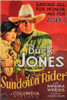 Sundown Rider Movie Poster Print (11 x 17) - Item # MOVED7995