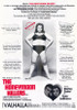 The Honeymoon Killers Movie Poster Print (11 x 17) - Item # MOVCE7128