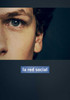 The Social Network Movie Poster Print (11 x 17) - Item # MOVCB68143
