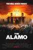 The Alamo Movie Poster Print (11 x 17) - Item # MOVED1935
