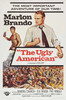 The Ugly American Movie Poster Print (27 x 40) - Item # MOVCB95953