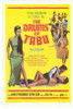 Drums of Tabu Movie Poster Print (27 x 40) - Item # MOVGH9264