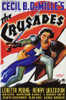 The Crusades Movie Poster Print (11 x 17) - Item # MOVID5967