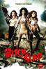 Bitch Slap Movie Poster Print (27 x 40) - Item # MOVEB04180