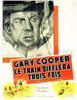 High Noon Movie Poster Print (11 x 17) - Item # MOVGI8668