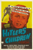 Hitler's Children Movie Poster Print (27 x 40) - Item # MOVIB55811