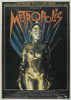 Metropolis Movie Poster Print (27 x 40) - Item # MOVIB39560