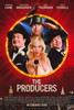 The Producers Movie Poster Print (11 x 17) - Item # MOVGG2754