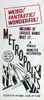 Metropolis Movie Poster Print (11 x 17) - Item # MOVEB13560