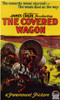 The Covered Wagon Movie Poster Print (11 x 17) - Item # MOVED4937