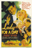 Lady for a Day Movie Poster Print (27 x 40) - Item # MOVGI0649