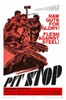 Pit Stop Movie Poster Print (27 x 40) - Item # MOVCB53911