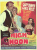 High Noon Movie Poster Print (11 x 17) - Item # MOVEI1252