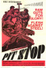 Pit Stop Movie Poster Print (27 x 40) - Item # MOVAF5427