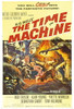 The Time Machine Movie Poster Print (27 x 40) - Item # MOVIJ4232