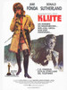Klute Movie Poster Print (27 x 40) - Item # MOVIB44993