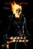 Ghost Rider Movie Poster Print (27 x 40) - Item # MOVGI5775