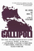 Gallipoli Movie Poster Print (11 x 17) - Item # MOVAF9554
