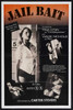 Jail Bait Movie Poster Print (11 x 17) - Item # MOVGI6355