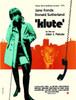 Klute Movie Poster Print (11 x 17) - Item # MOVCJ1286