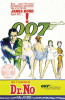 Dr. No Movie Poster Print (11 x 17) - Item # MOVCJ4230
