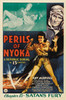 Perils of Nyoka Movie Poster Print (11 x 17) - Item # MOVEB85733