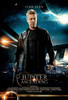 Jupiter Ascending Movie Poster Print (11 x 17) - Item # MOVAB25345